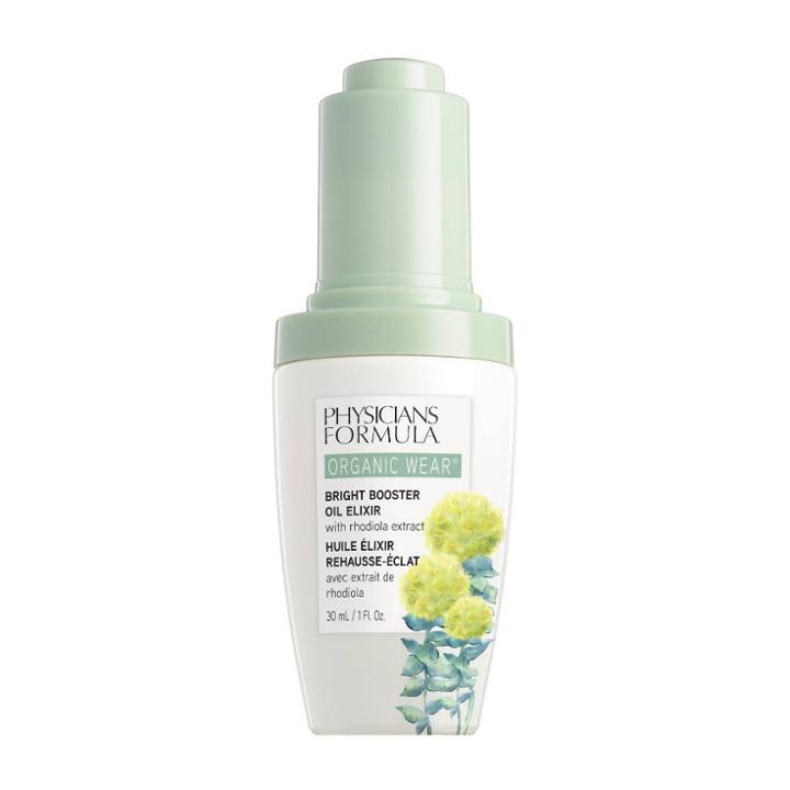 Physicians Formula Bright Booster Oil Elixir - 1 Fl Oz, Adult Unisex