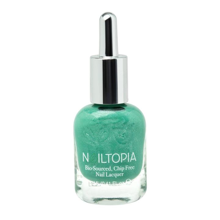 Nailtopia Nail Polish - Yacht Week