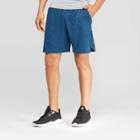 Men's Fadeaway Basketball Shorts - C9 Champion Blue Jay
