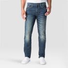 Denizen From Levi's Men's 232 Slim Straight Fit Jeans -