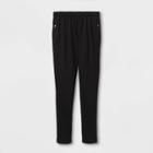 Boys' Ponte Joggers - All In Motion Black
