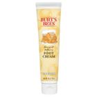 Burt's Bees Foot Cream - Honey And Bilberry - 4 Oz, Adult Unisex