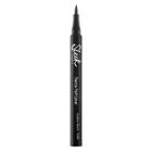 Sleek Makeup Fierce Felt Liner Zodiac Black - .03oz