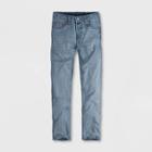 Levi's Boys' 502 Regular Taper Jeans - Yosemite Fall Wash