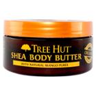 Tree Hut Natural Mango Puree Shea Body Butter