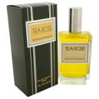Perfumers Workshop Tea Rose By Perfumer's Workshop For Women's - Edt