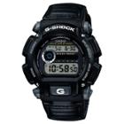 Casio Men's G-shock Digital Watch - Black