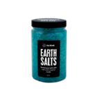 Da Bomb Bath Fizzers Earth Bath Salts Jar