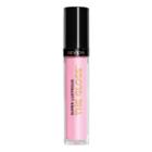 Revlon Super Lustrous Lip Gloss Moisturizing Shine Sky Pink - 0.13oz, Pink Ice