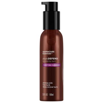 Apothecare Essentials Phytodefend Defense Purifying Cleanser
