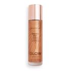 Revolution Beauty Molten Body Glow Bronzer - Bronze