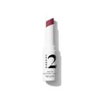 Morphe 2 Good Talk Blotted Matte Lipstick - Rebel Red