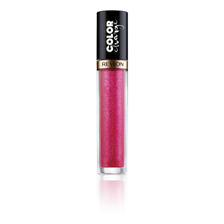 Revlon Super Lustrous Lipgloss 104 Punchy Pink