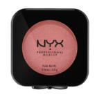 Nyx Professional Makeup High Definition Blush Deep Plum