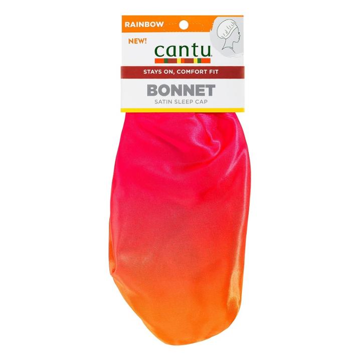 Cantu Kids Bonnet Rainbow