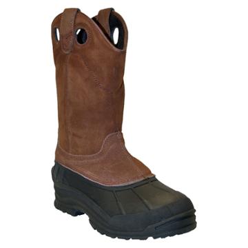 Men's Itasca Adak Boots - Brown