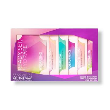 Distributed By Target Face Mask Set - 6pc,