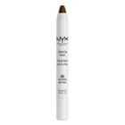 Nyx Professional Makeup Jumbo Eye Pencil Dark Brown