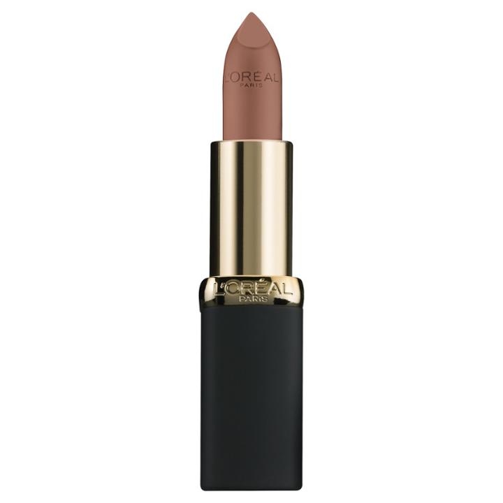 L'oreal Paris Colour Riche Matte Lip 806 Matte-itude