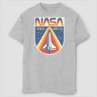 Fifth Sun Boys' Go For Liftoff T-shirt - Gray