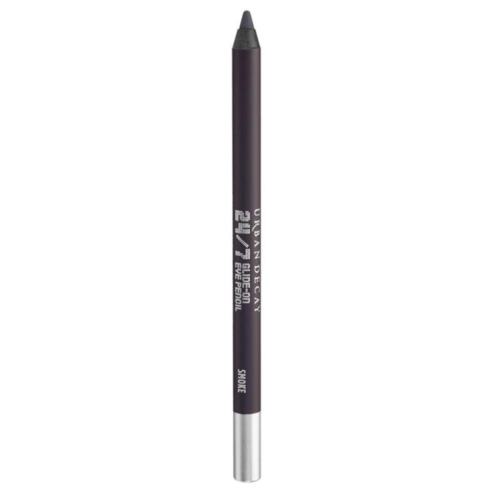 Urban Decay 24/7 Glide-on Waterproof Eyeliner Pencil - Smoke - 0.04 Fl Oz - Ulta Beauty
