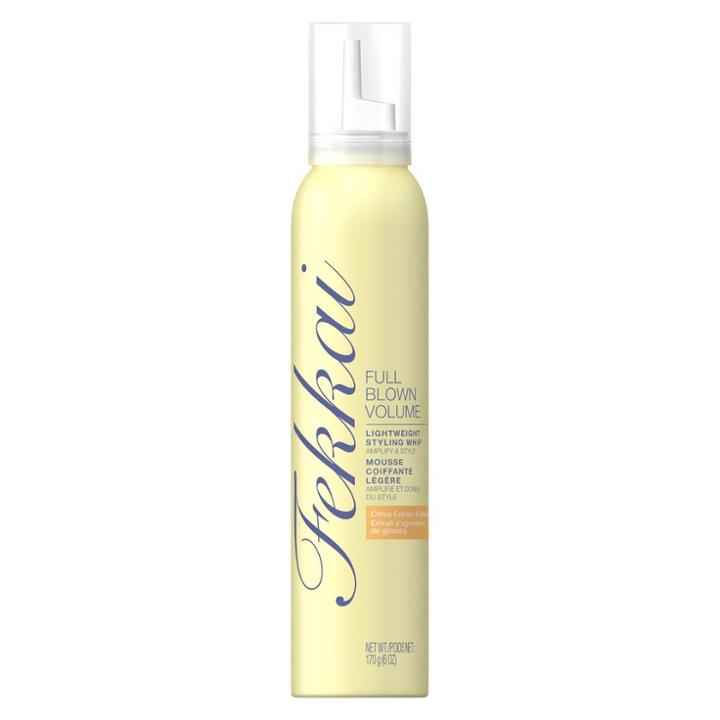 Fekkai Full Blown Volume Aerosol Styling Whip