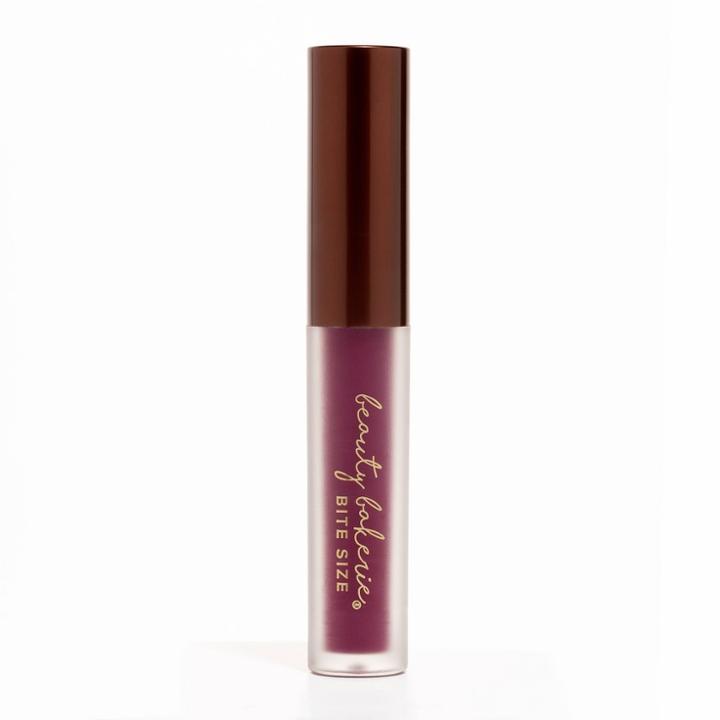 Beauty Bakerie Bite Size Whip Lip Makeup - Sangria Splash