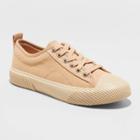 Women's Grace Sneakers - Universal Thread Tan