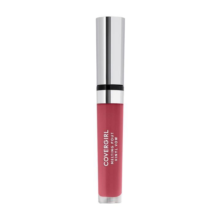 Covergirl Melting Pout Vinyl Vow 215 Caught Up