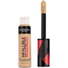 L'oreal Paris Infallible Full Wear, Full Coverage, Waterproof Concealer - 365 Cashew