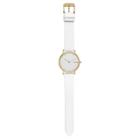 Women's Rumbatime Soho Leather - White