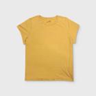 Women's Plus Size Short Sleeve T-shirt - Universal Thread Gold 1x, Women's,