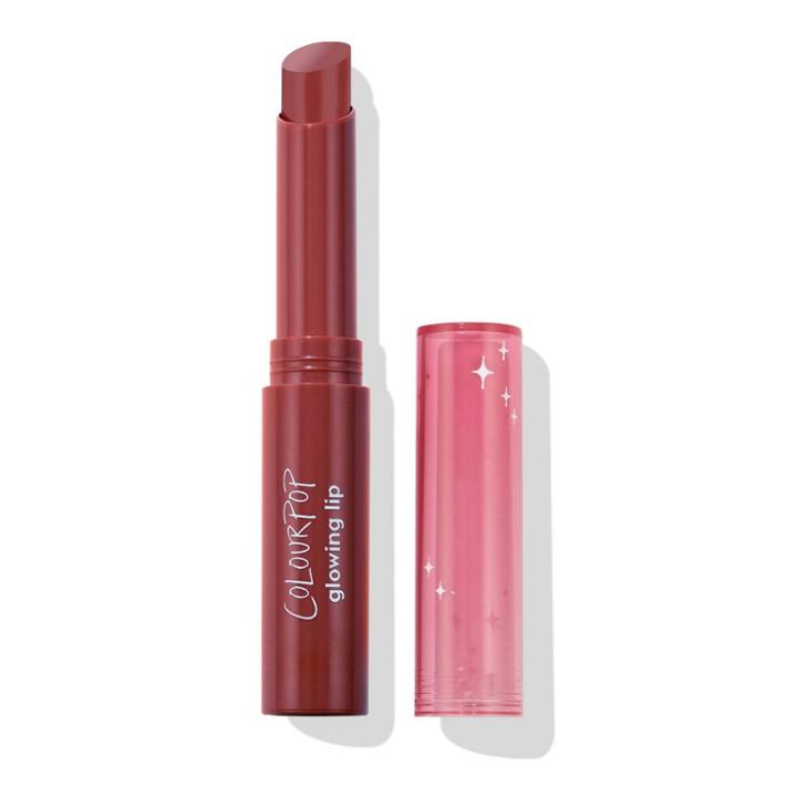 Colourpop Glowing Lipsticks - Girl Please