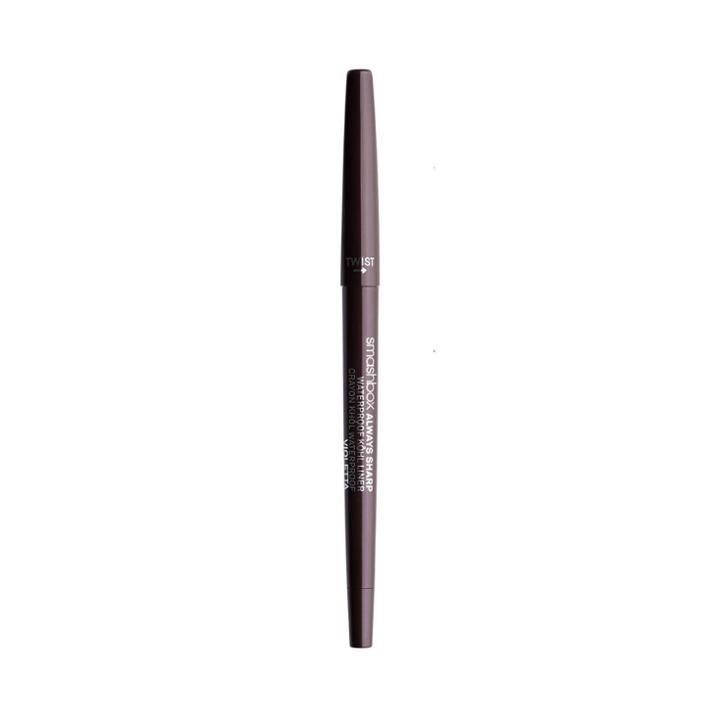 Smashbox Always Sharp Waterproof Liner - Violetta - 0.01oz - Ulta Beauty