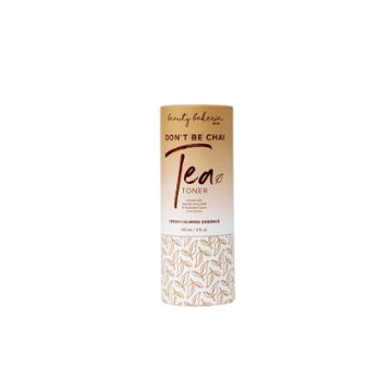 Beauty Bakerie Don't Be Chai Tea Toner