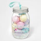 Charlotte Kids' 10pc Mini Bath Fizzies
