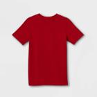 All In Motion Boys' Short Sleeve T-shirt - All In