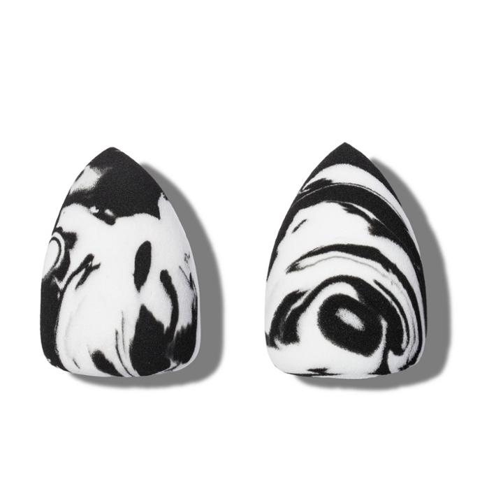 Sonia Kashuk Latex-free Makeup Blender Sponge - Marble - 2pk, Adult Unisex