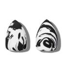 Sonia Kashuk Latex-free Makeup Blender Sponge - Marble - 2pk, Adult Unisex