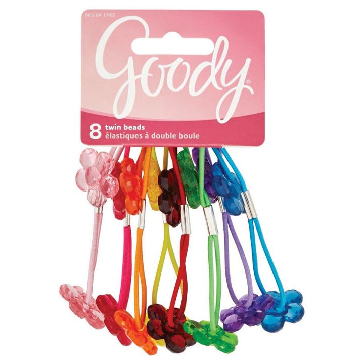 Goody Girls' Flower Twinbeads