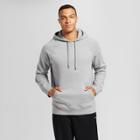 Men's Big & Tall Authentic Activewear Pullovers - C9 Champion Stone Grey Heather 2xb,