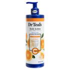 Dr Teal's Vitamin C Body Lotion