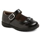 French Toast Toddler Girls' Becki Mary Jane Shoes - Black