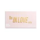 Makeup Obsession Be In Love With Eyeshadow Palette - 0.736oz,
