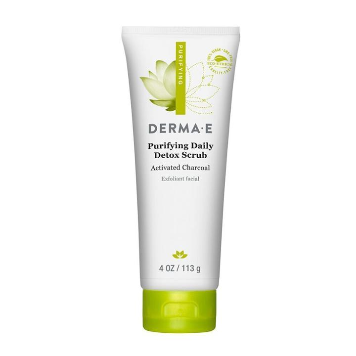 Derma E Purifying Day