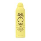 Sun Bum Kids' Clear Sunscreen Spray -