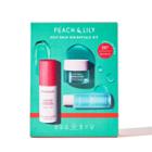 Peach & Lily Oily Skin Kit - 3pc - Ulta Beauty