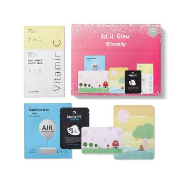 Target Beauty Box - Holiday -