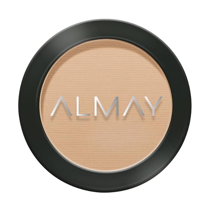 Target Almay Pressed Powder 500 Deep Like