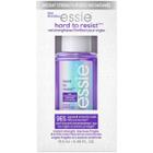 Essie Hard To Resist Nail Strengthener Polish - Clear Violet Tint